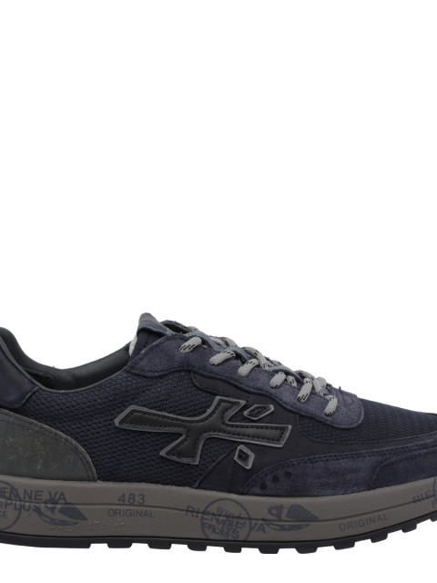 [Premiata] Sneakers FW26 NOUS8460