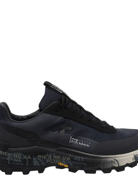 [Premiata] Sneakers FW26 DEVIN526