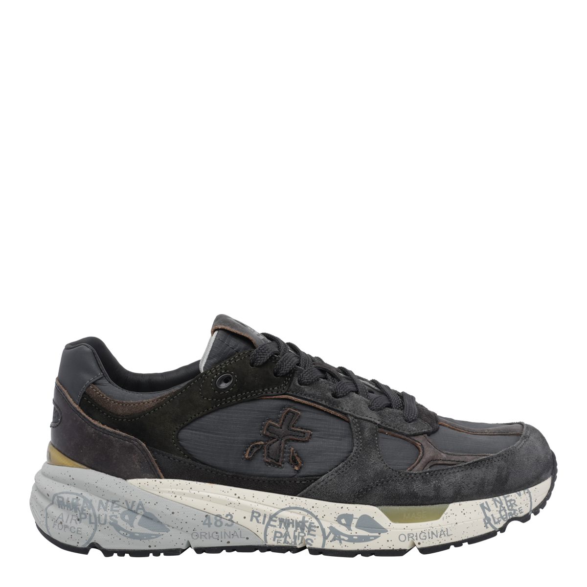 [Premiata] Sneakers FW26 MASE258427