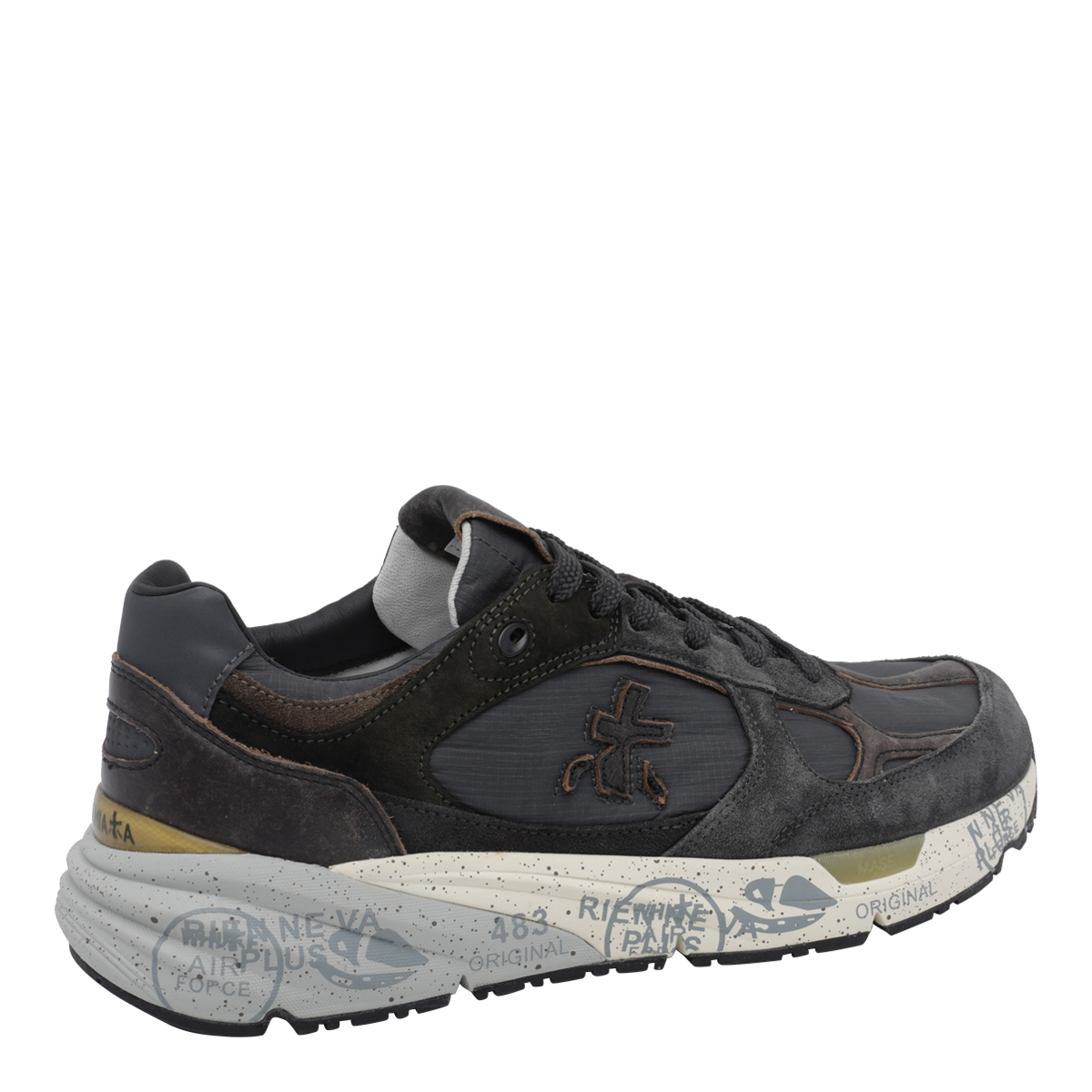 [Premiata] Sneakers FW26 MASE258427
