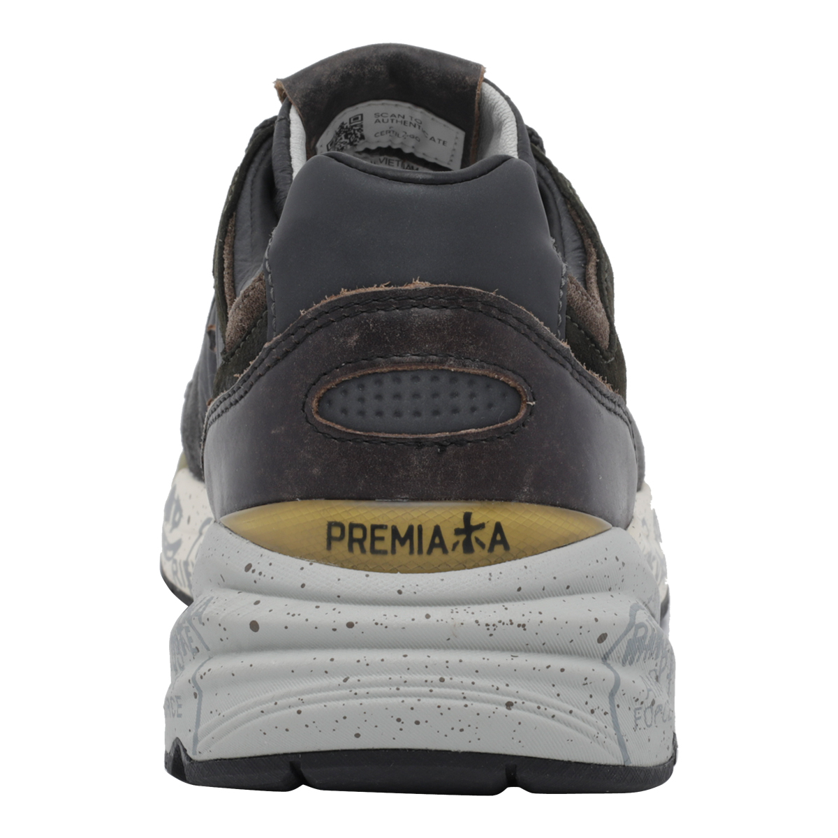 [Premiata] Sneakers FW26 MASE258427