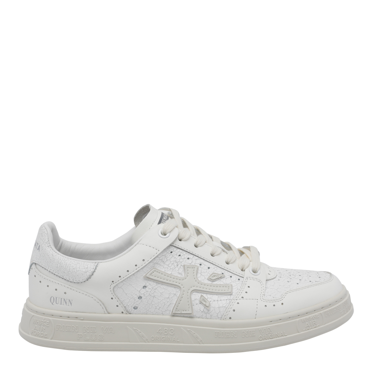 [Premiata] Sneakers FW26 QUINN8649