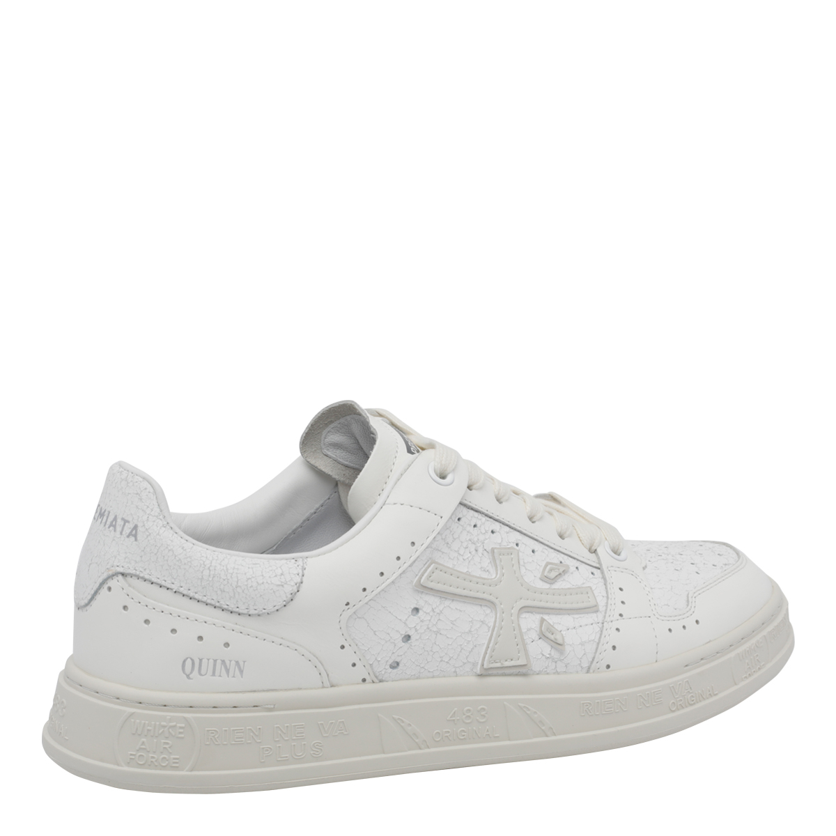 [Premiata] Sneakers FW26 QUINN8649