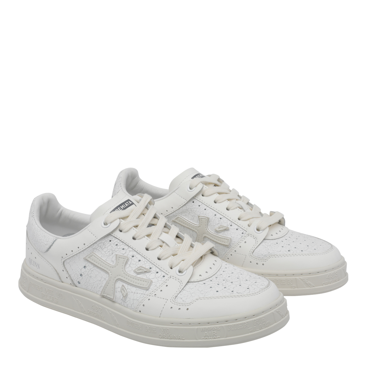 [Premiata] Sneakers FW26 QUINN8649