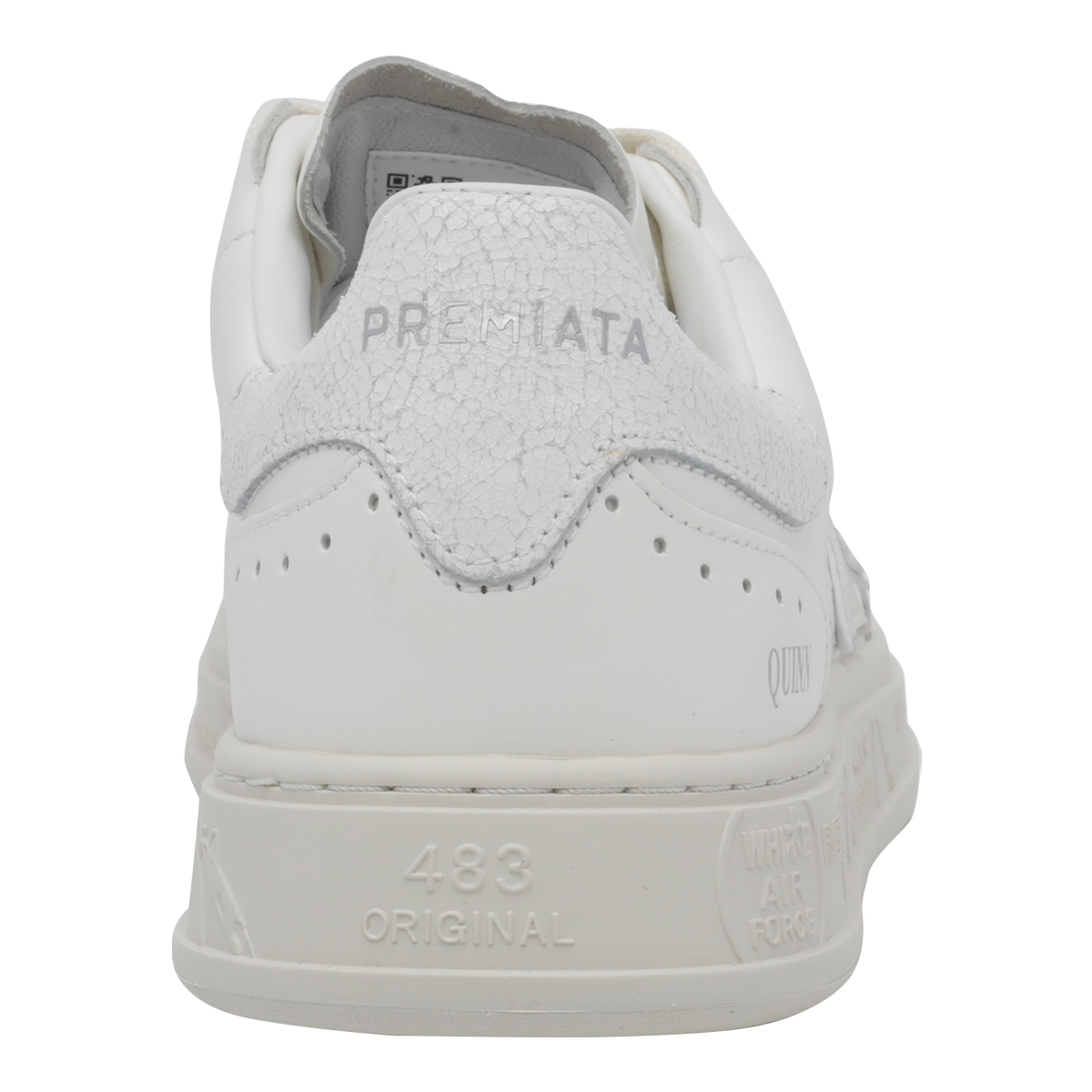 [Premiata] Sneakers FW26 QUINN8649