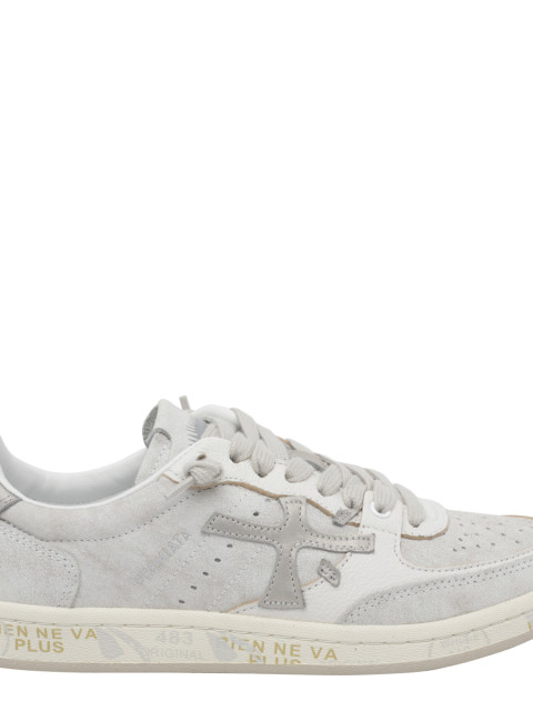 [Premiata] Sneakers FW26 BSKTCLAD8447