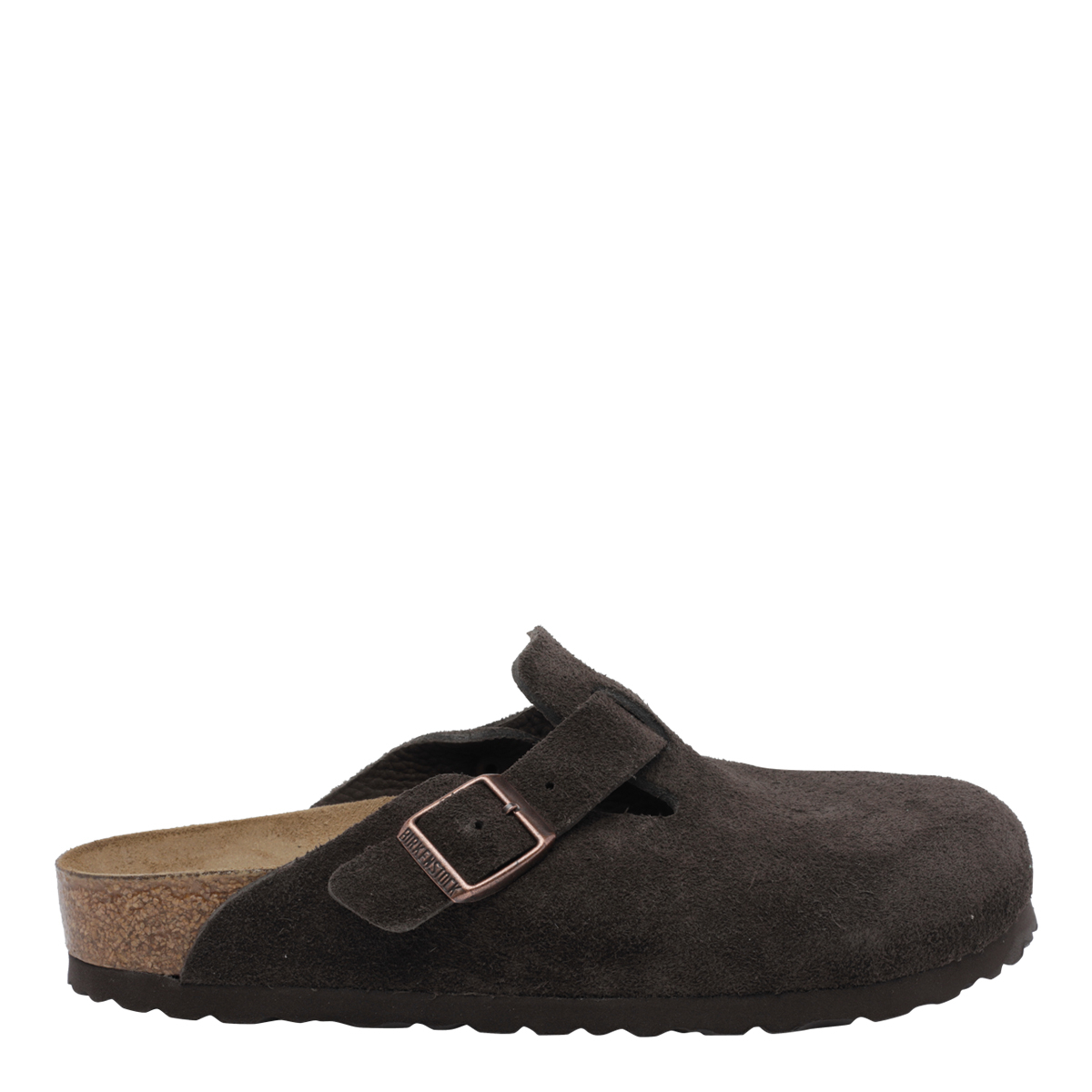 [Birkenstock] Mules FW26 1027460.MOCCA