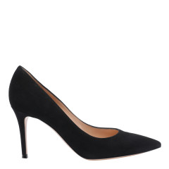 [Gianvito Rossi] Pumps FW26 G24580 85RICCAMNERO