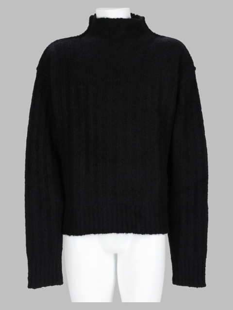 [Rick Owens] Knitwear FW26 RR02F4678_RIBWSE09