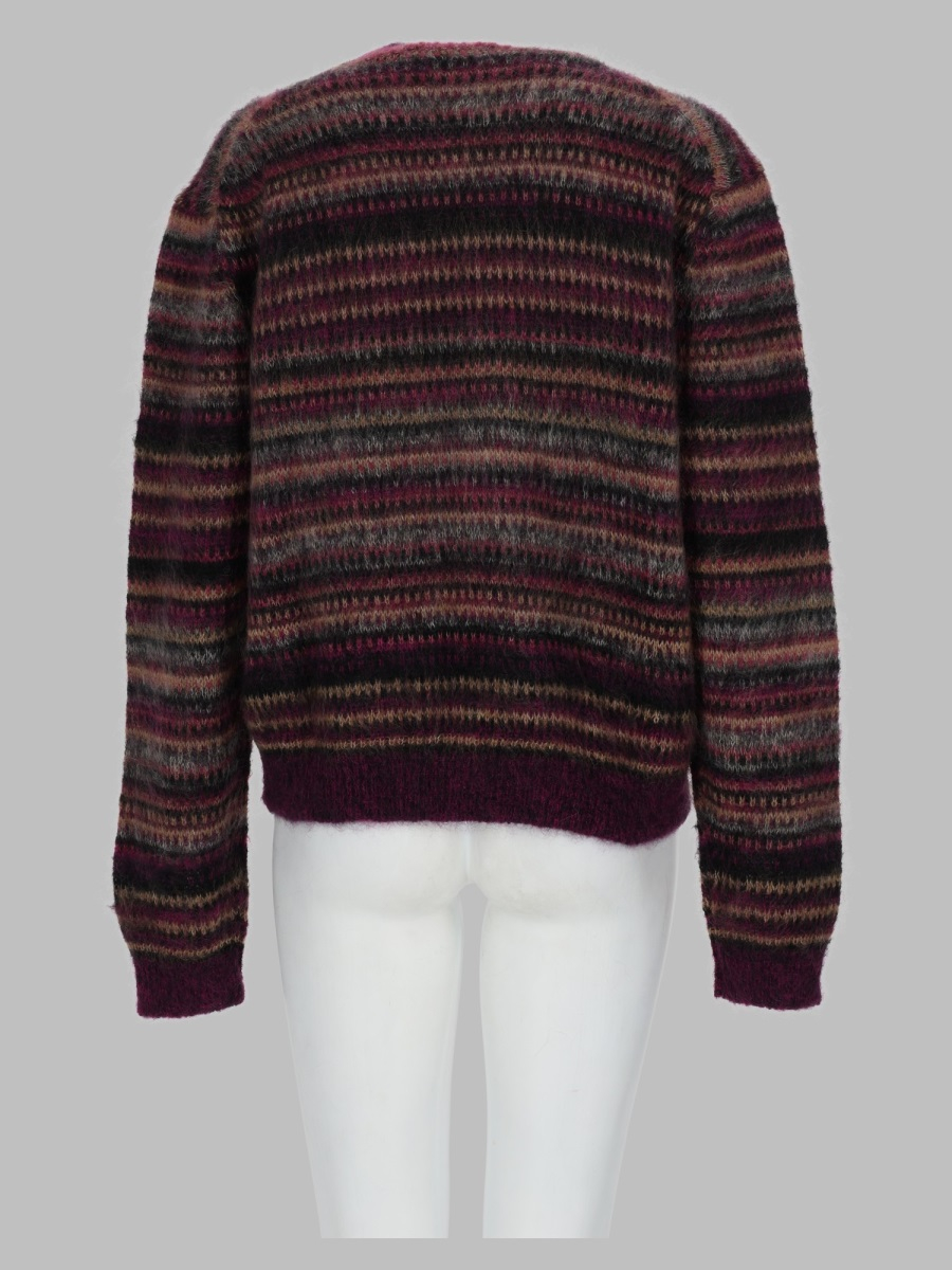 [Marant Etoile] Knitwear FW26 PU0957FA_D3L17E86PM