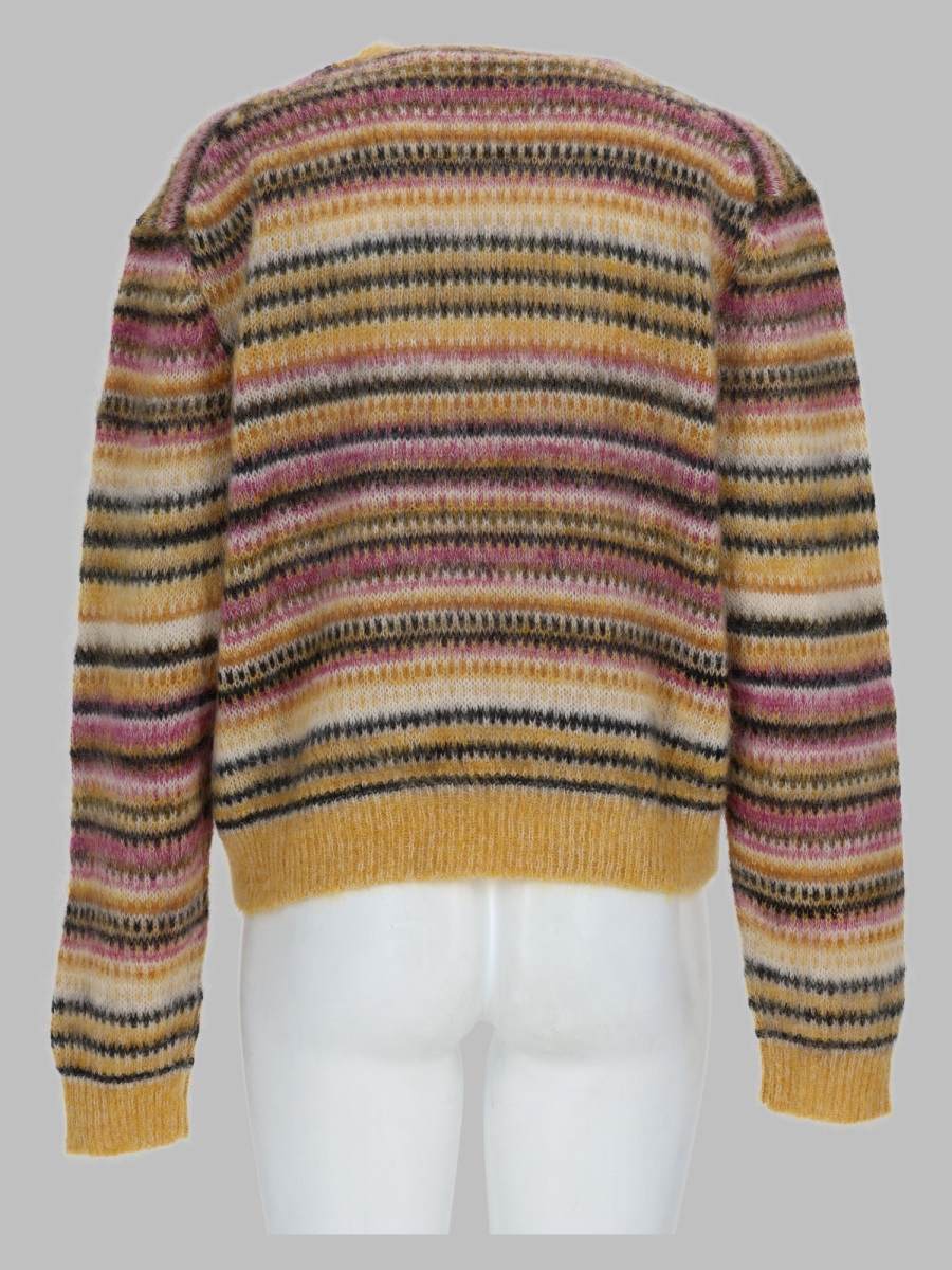 [Marant Etoile] Knitwear FW26 PU0957FA_D3L17E10MD