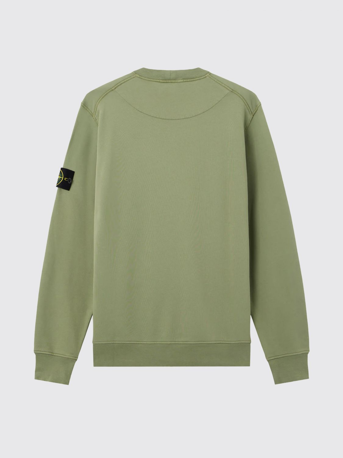 [Stone Island] Sweatshirt SS26 6100060S0051 V005G