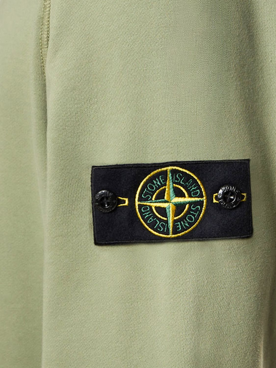 [Stone Island] Sweatshirt SS26 6100060S0051 V005G