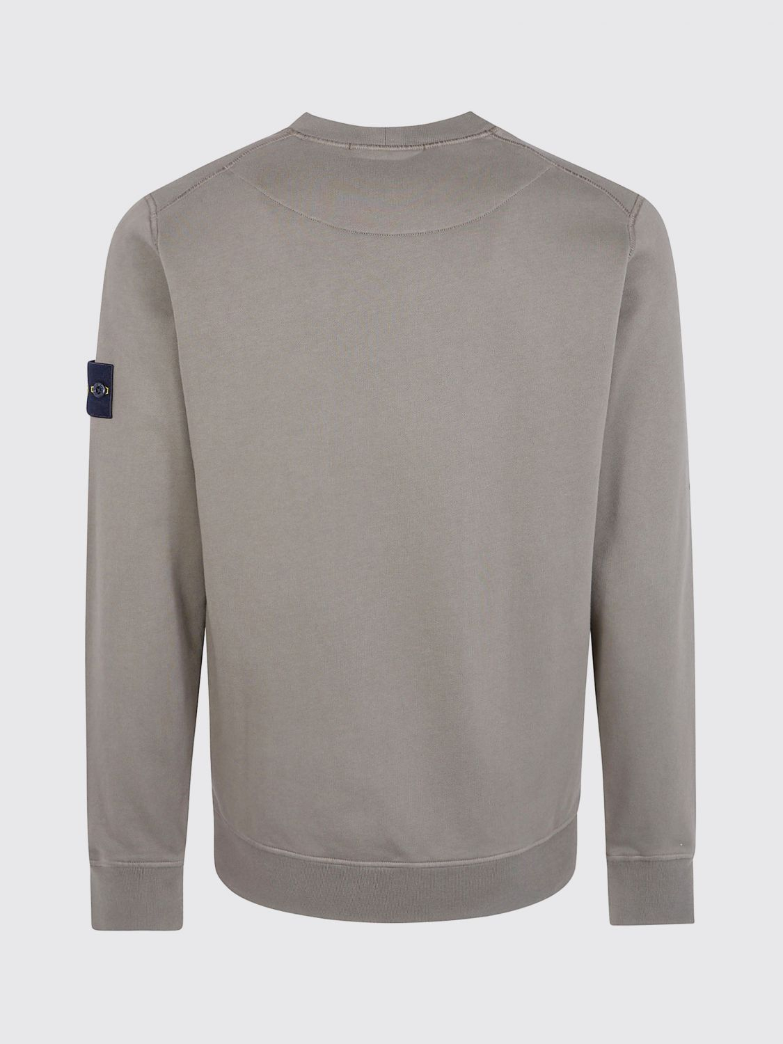 [Stone Island] Sweatshirt SS26 6100060S0051 V005G