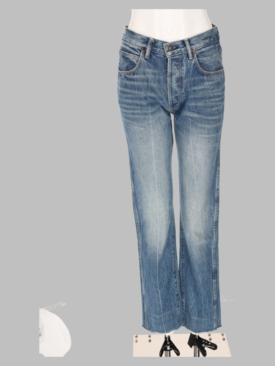 [Tom Ford] Jeans FW26 PAD126_DEX243UAW