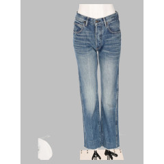 [Tom Ford] Jeans FW26 PAD126_DEX243UAW