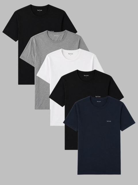 [Paul Smith] Loungewear FW26 M1A-389-M5PK_3B