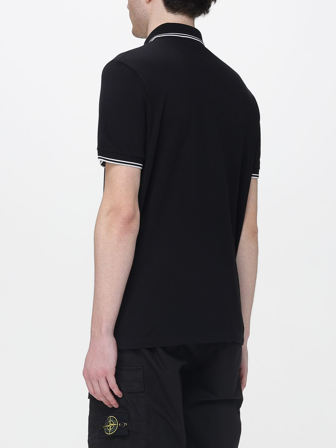 [Stone Island] T-shirts Short Sleeve SS26 2200010S0018 V0029