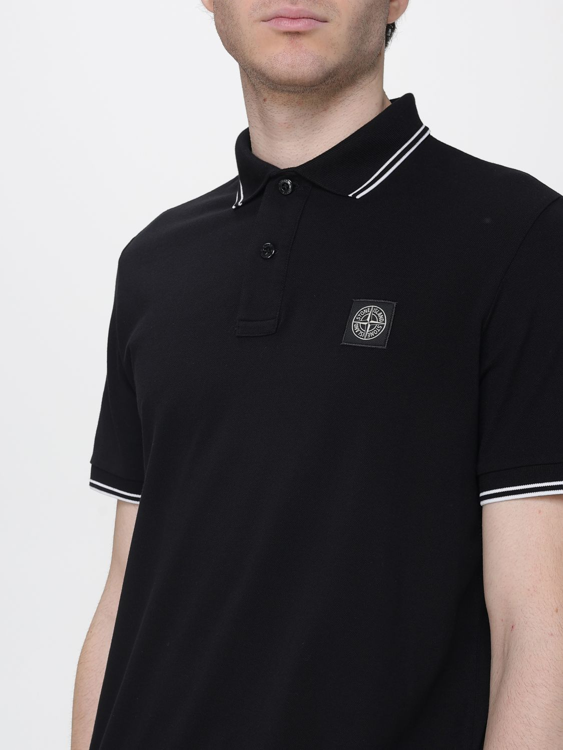 [Stone Island] T-shirts Short Sleeve SS26 2200010S0018 V0029