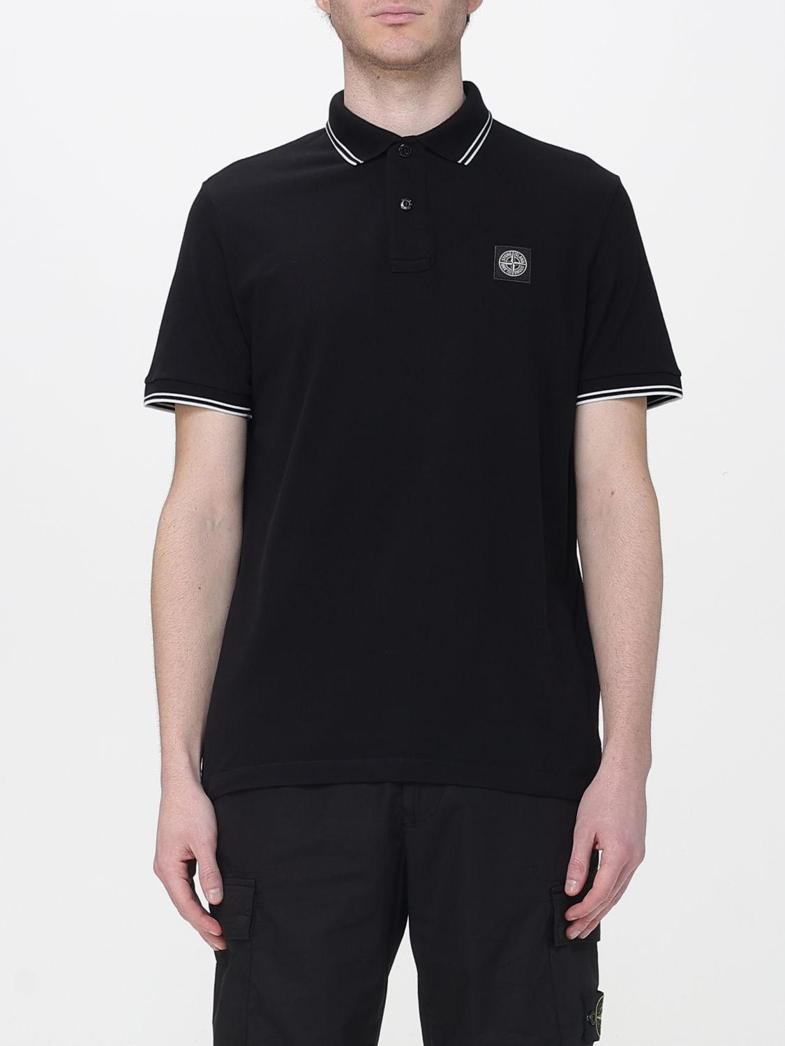 [Stone Island] T-shirts Short Sleeve SS26 2200010S0018 V0029
