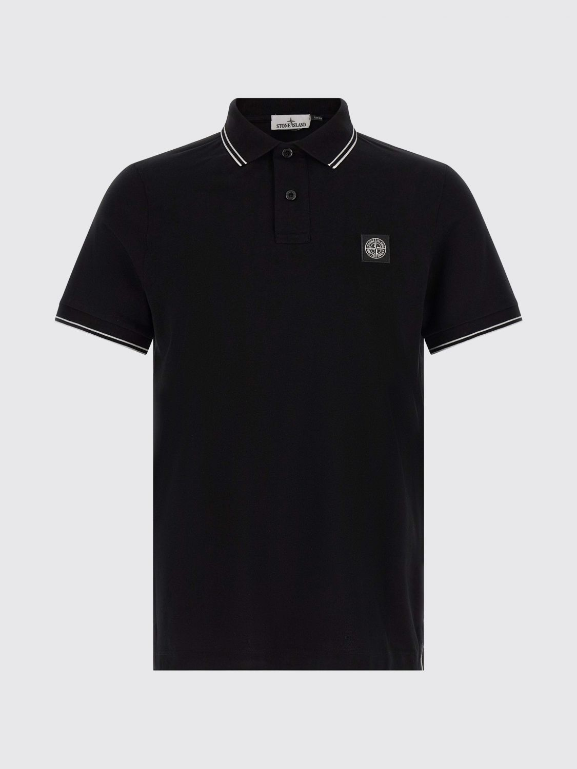 [Stone Island] T-shirts Short Sleeve SS26 2200010S0018 V0029