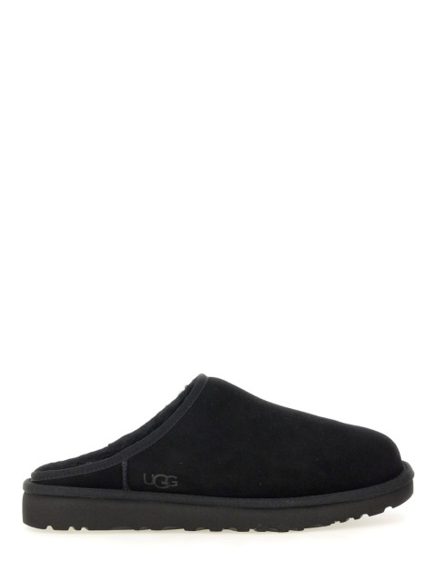 [UGG] Espadrille FW26 1129290_BLK
