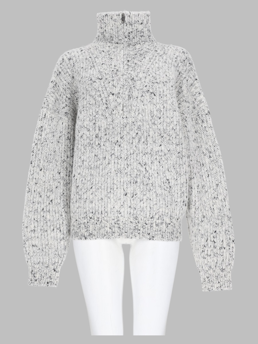 [Marant Etoile] Knitwear FW26 PU0928FA_D3L08E02GY