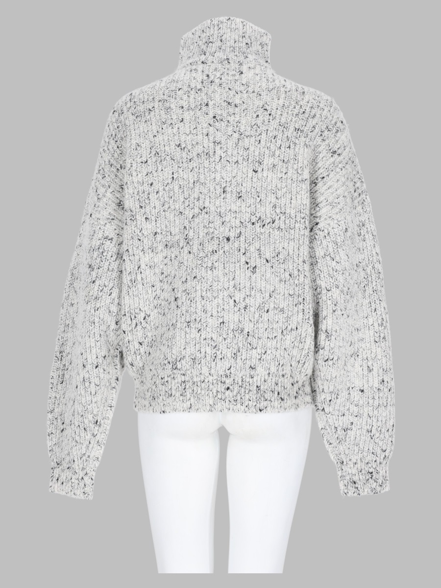 [Marant Etoile] Knitwear FW26 PU0928FA_D3L08E02GY