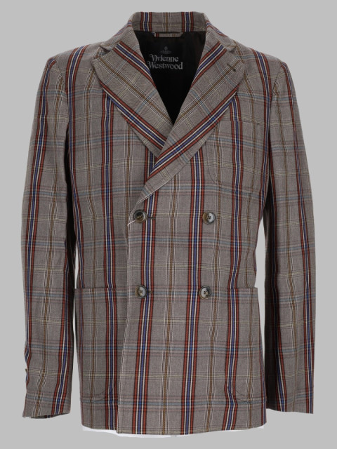 [Vivienne Westwood] Jacket FW26 2301001A_W01JHD207