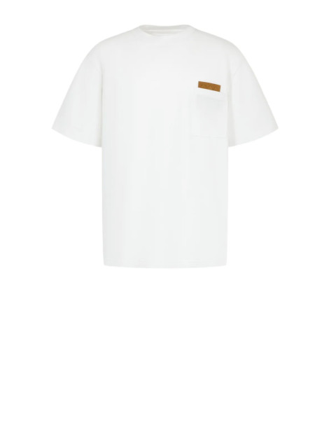 [Bottega Veneta] T-shirts Short Sleeve FW26 838924V4N509000
