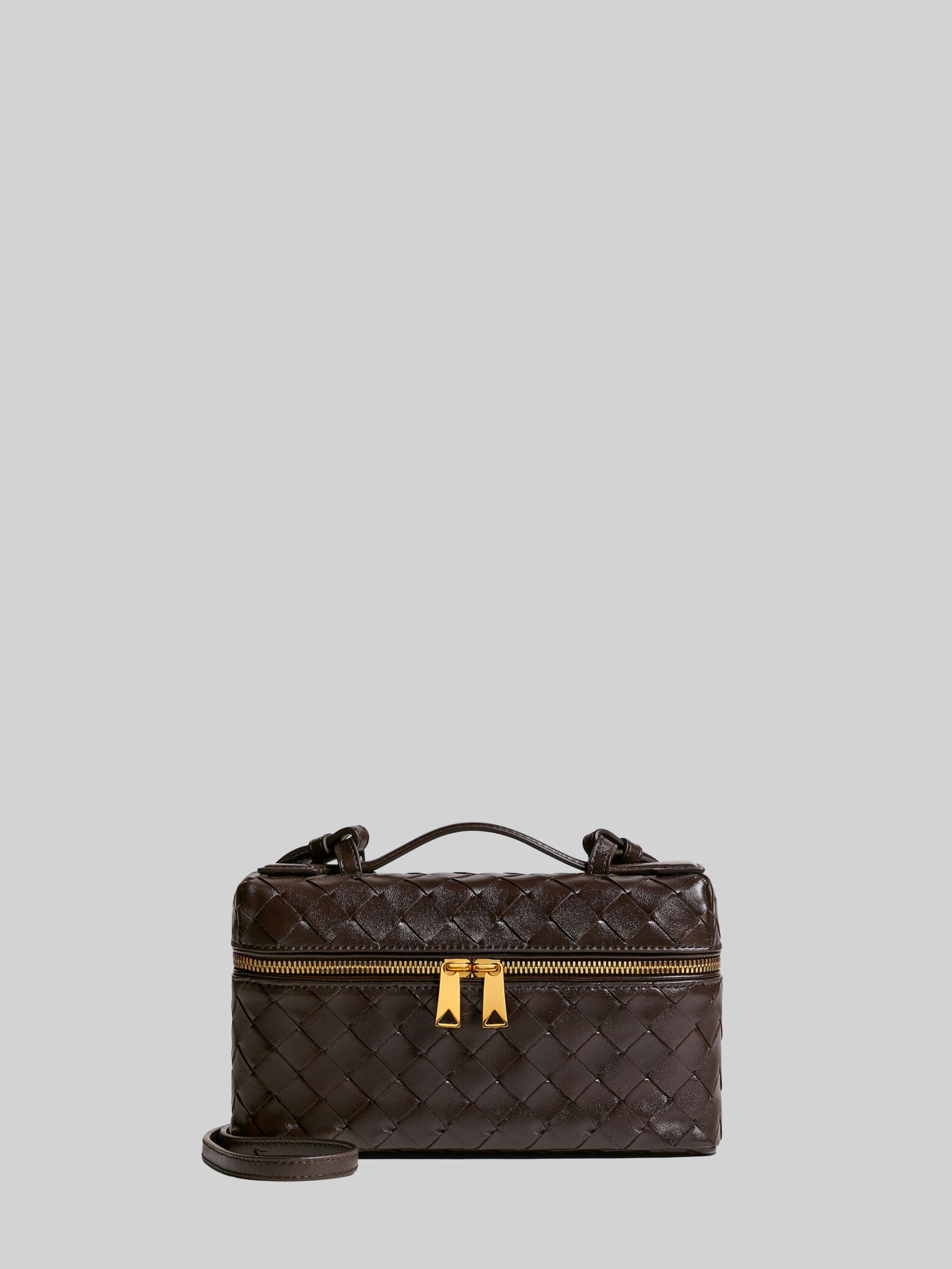 [Bottega Veneta] Cross body bag FW26 789109_V3IV1_2132
