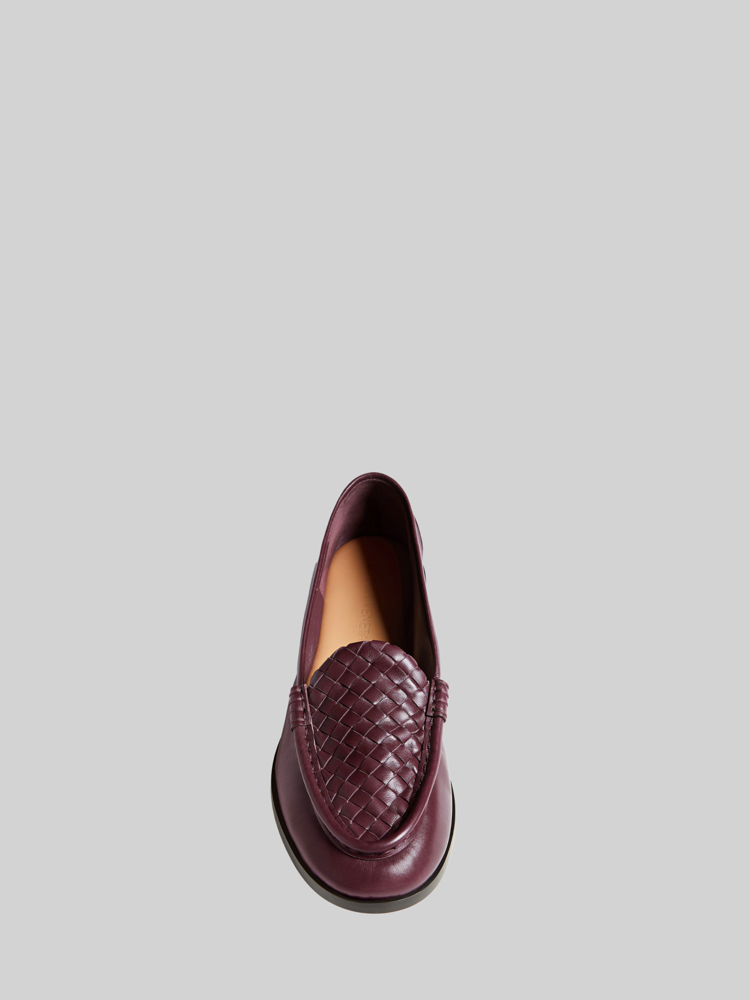 [Bottega Veneta] Loafer FW26 876126_VBSDO_6176
