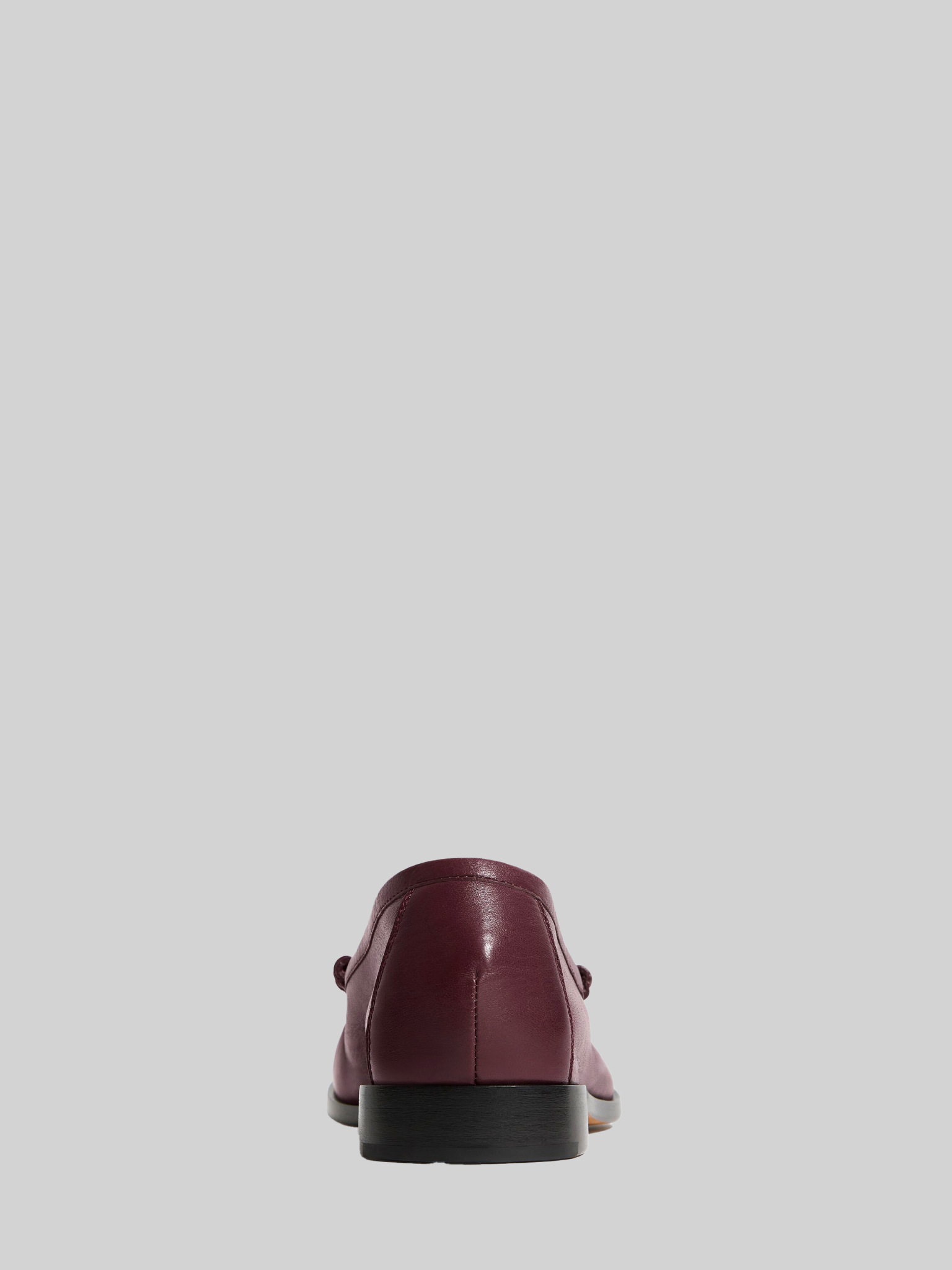 [Bottega Veneta] Loafer FW26 876126_VBSDO_6176