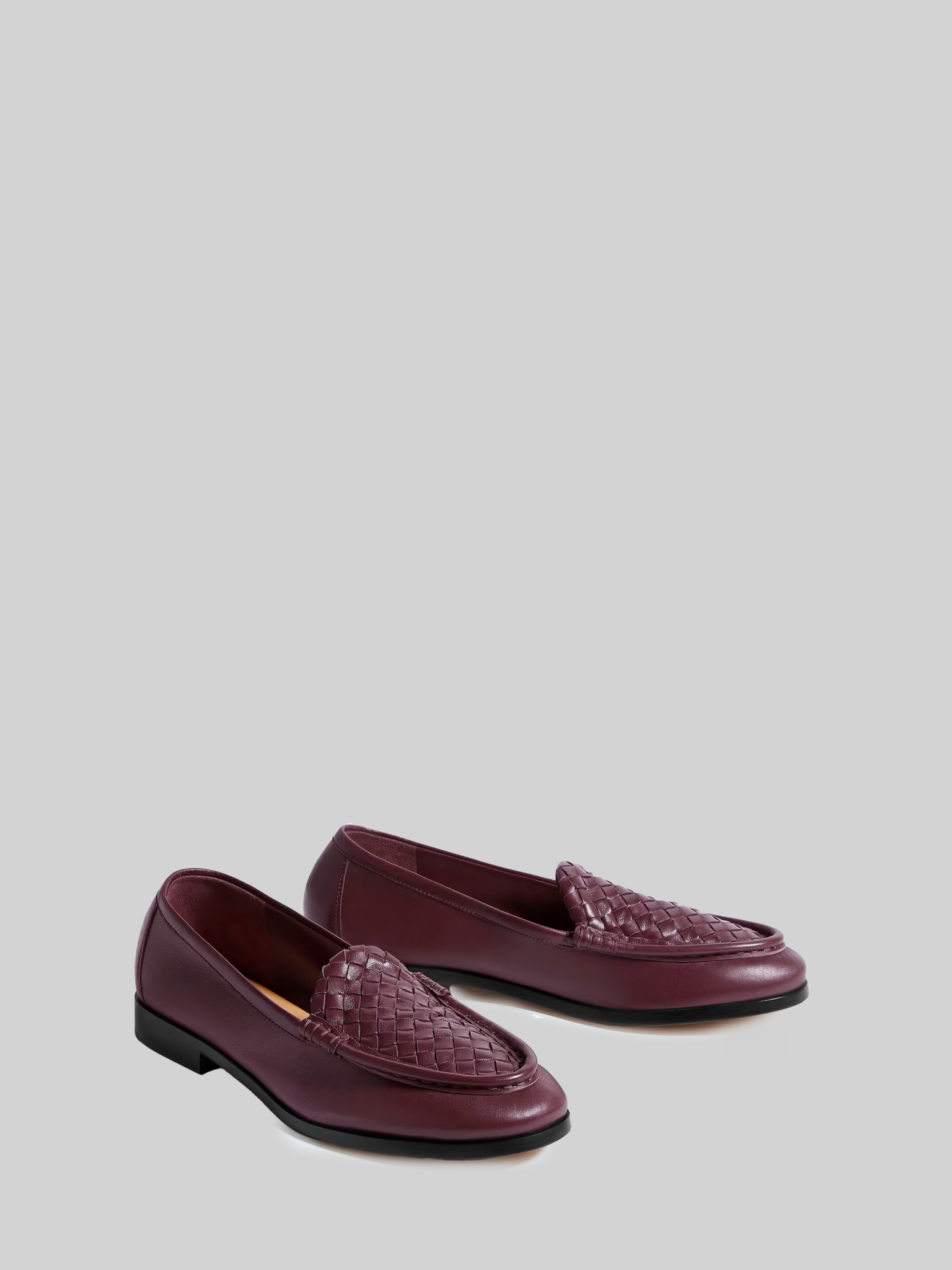 [Bottega Veneta] Loafer FW26 876126_VBSDO_6176