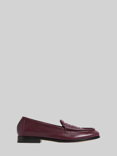 [Bottega Veneta] Loafer FW26 876126_VBSDO_6176