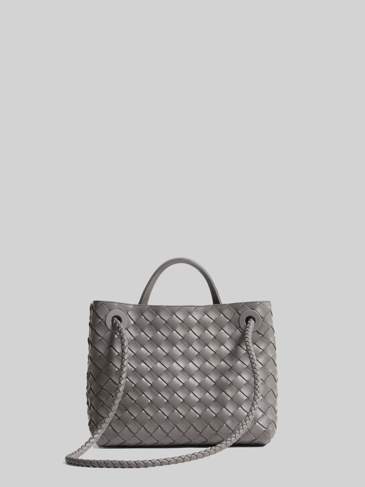 [Bottega Veneta] Shoulder bag FW26 766014_VCPP1_1590