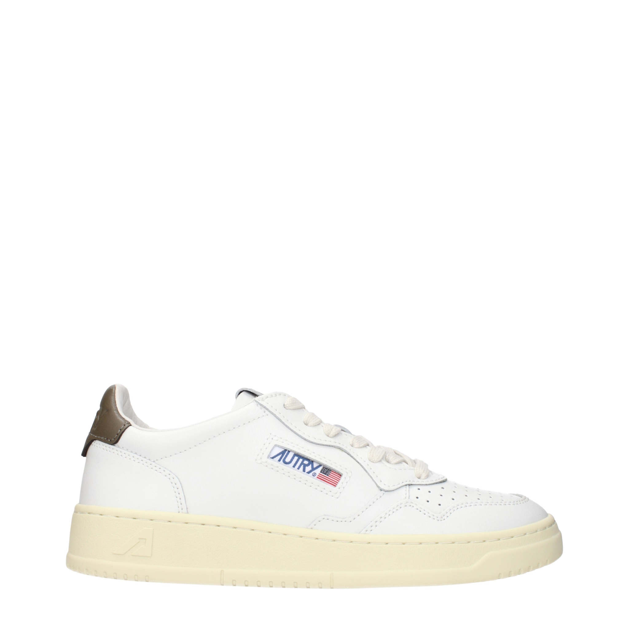 [AUTRY] Sneakers SS26 AULMLL28
