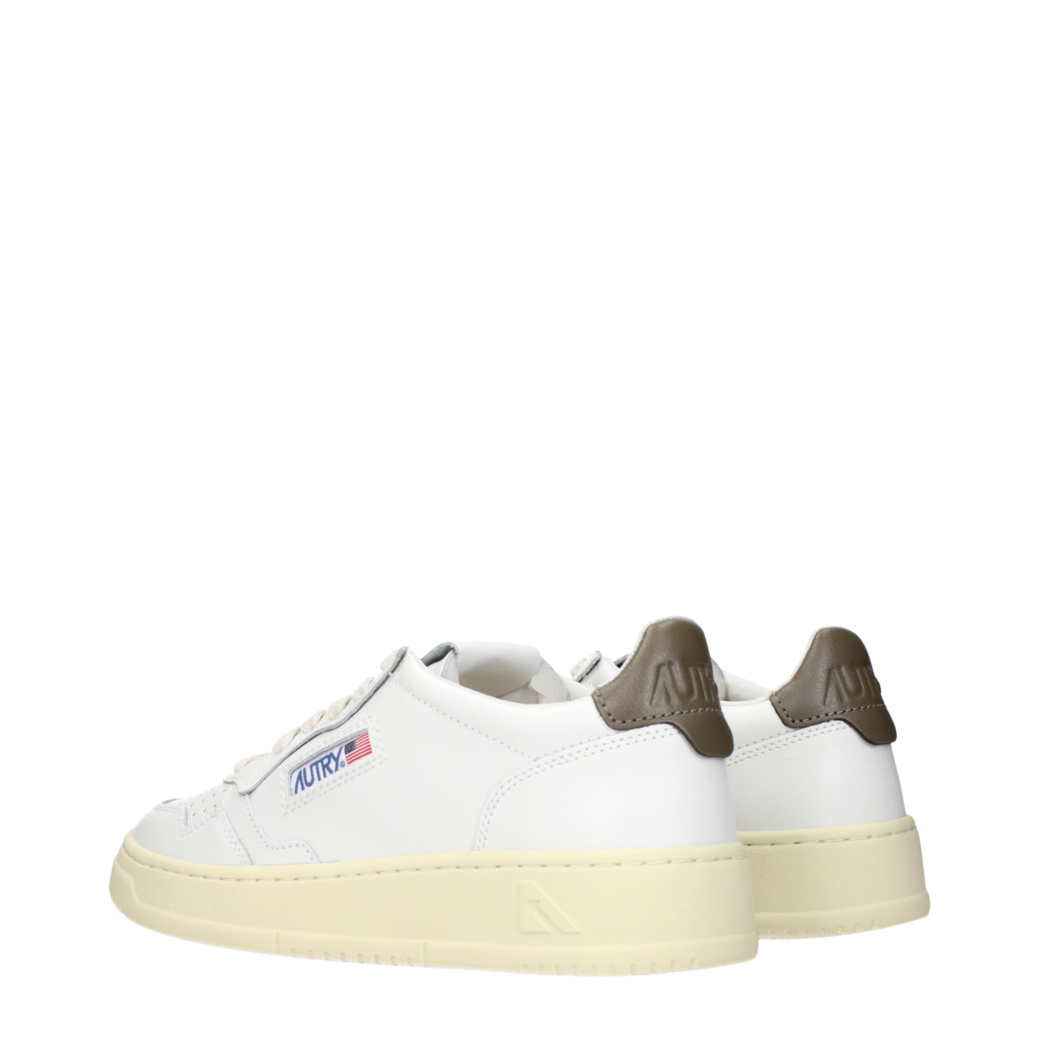 [AUTRY] Sneakers SS26 AULMLL28