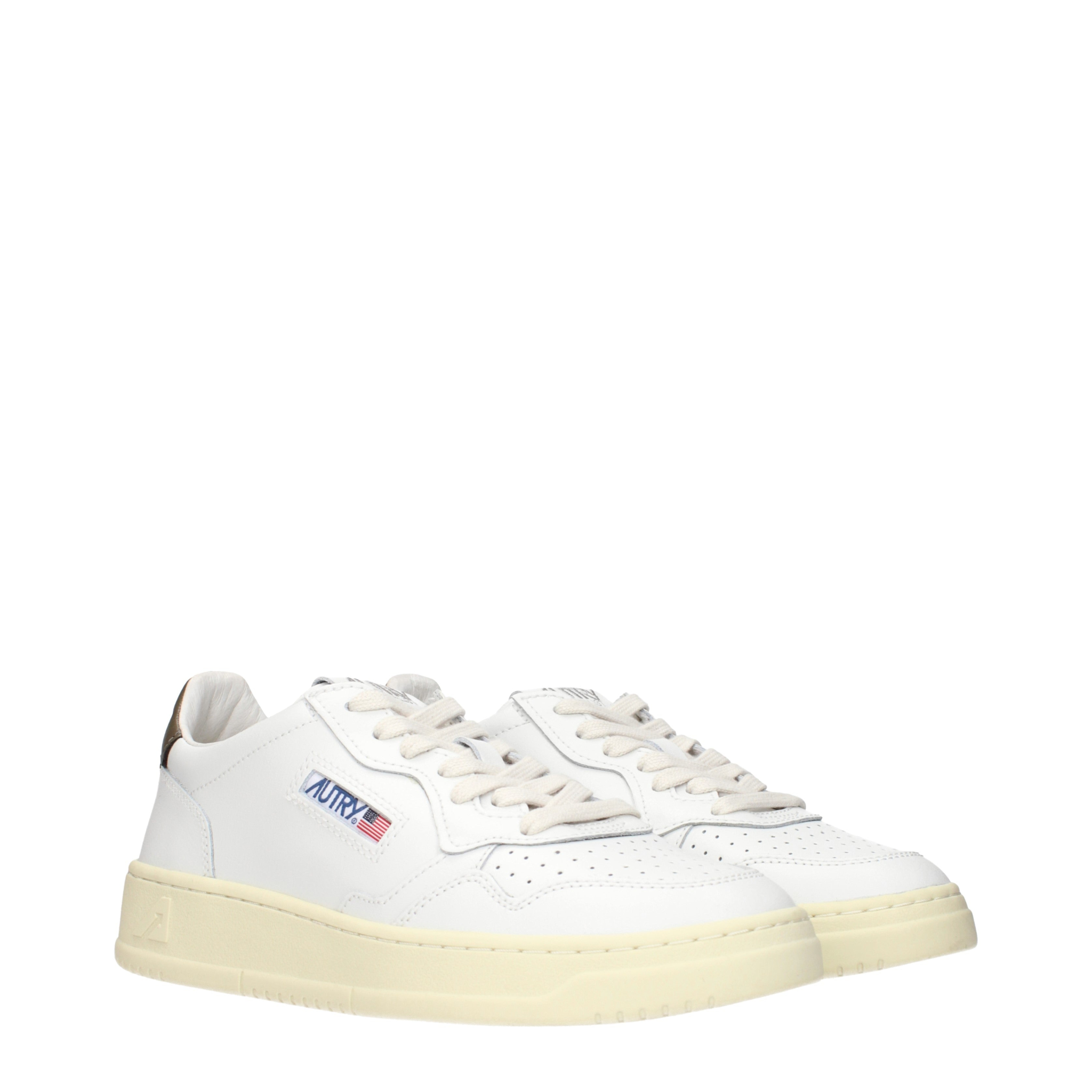 [AUTRY] Sneakers SS26 AULMLL28