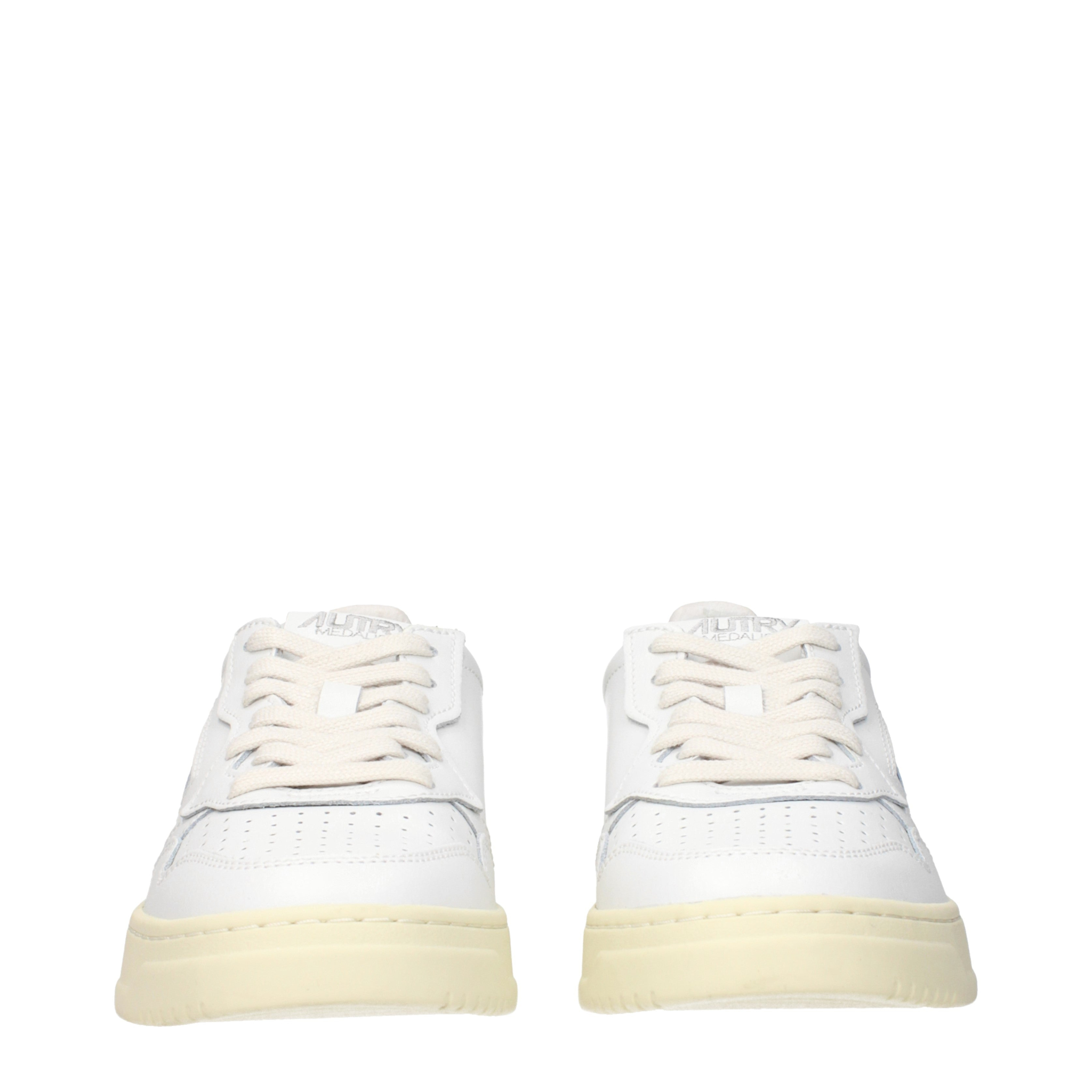 [AUTRY] Sneakers SS26 AULMLL28