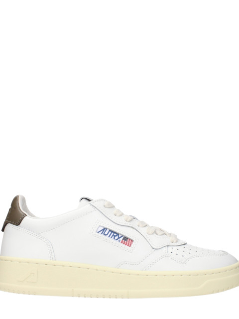 [AUTRY] Sneakers SS26 AULMLL28
