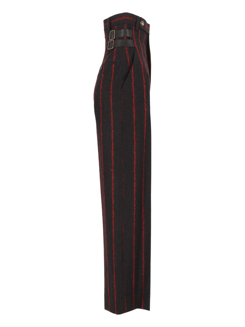 [Vivienne Westwood] Trousers CO 1F01001M-W01NF-P211