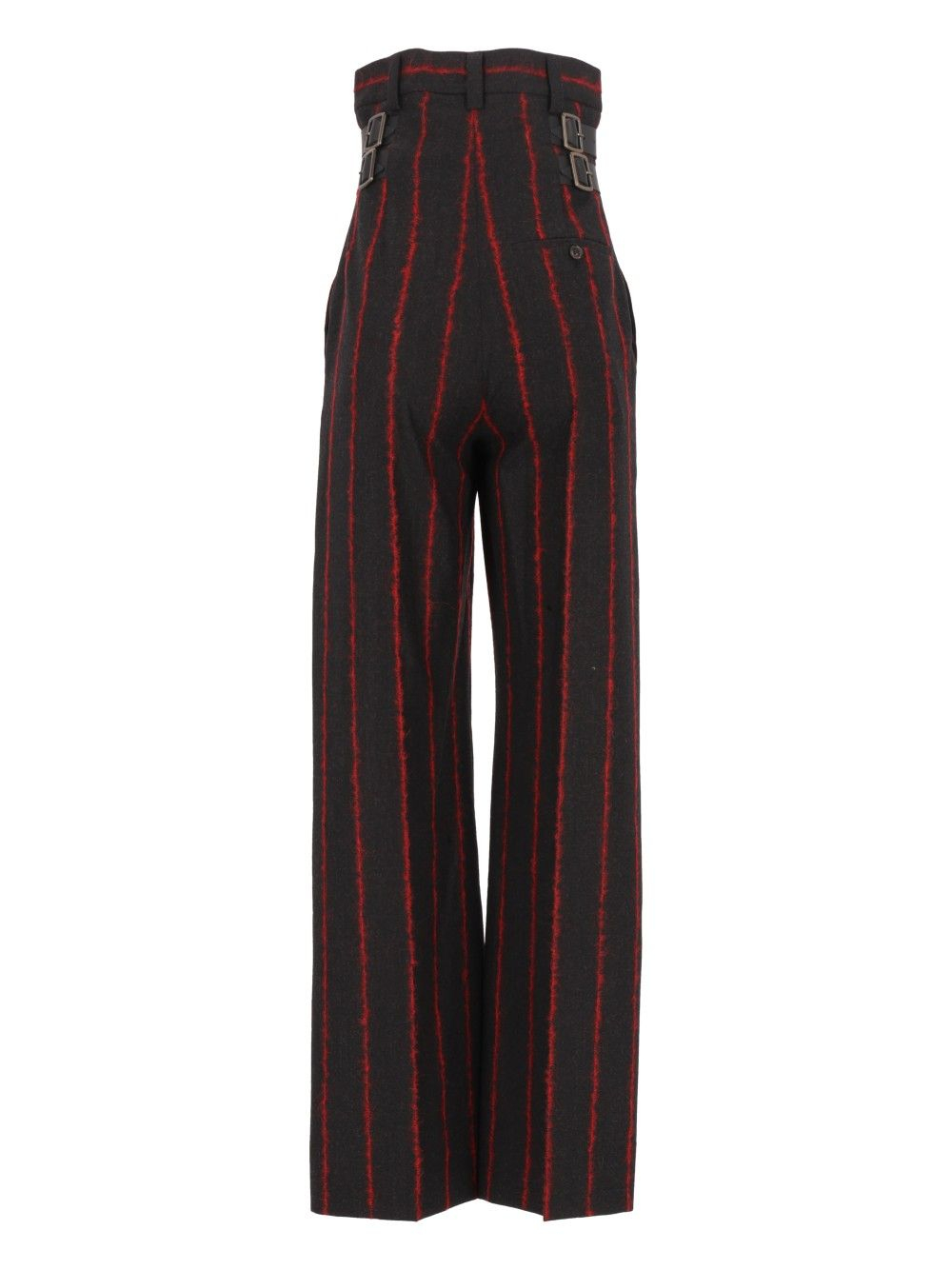 [Vivienne Westwood] Trousers CO 1F01001M-W01NF-P211