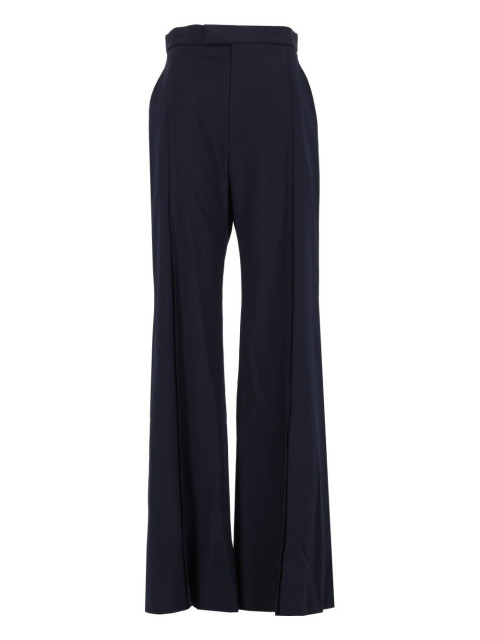 [Vivienne Westwood] Trousers CO 1F01001A-W01IO-K410