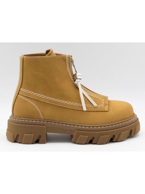 [GANNI] Ankle Boots FW26 D1010029ZZQ