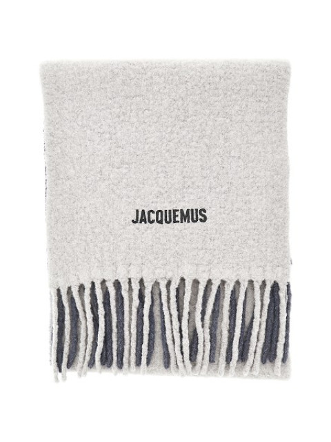 [JACQUEMUS] Scarf FW26 ACU00574AOT4032915-915