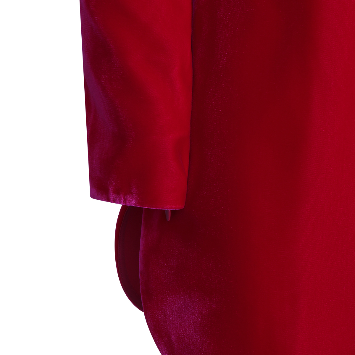 [Alaia] Long sleeve dress FW26 AA9R3198T023D446