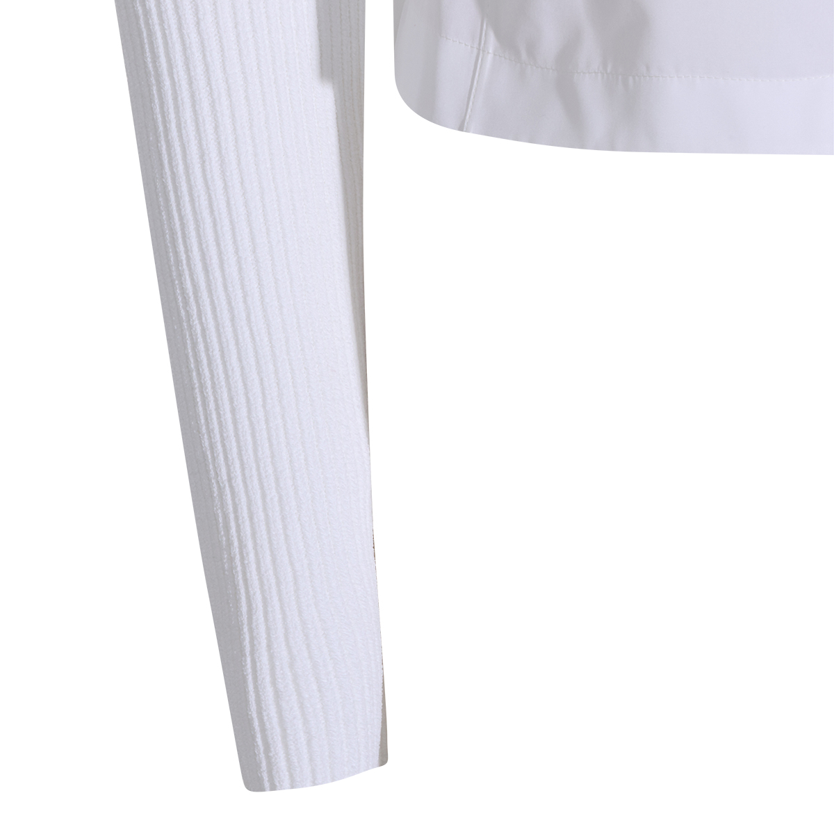 [Alaia] Shirts Long Sleeve FW26 AA9C1023T611D000