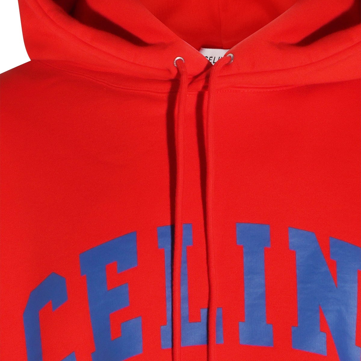 [Celine] Hoodie FW26 2Y11E1233GMT8
