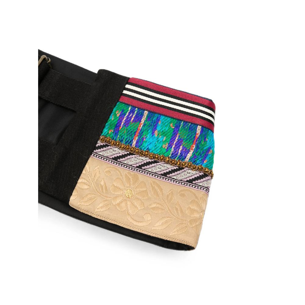 [DRIES VAN NOTEN] Belt FW26 4449 010608 980